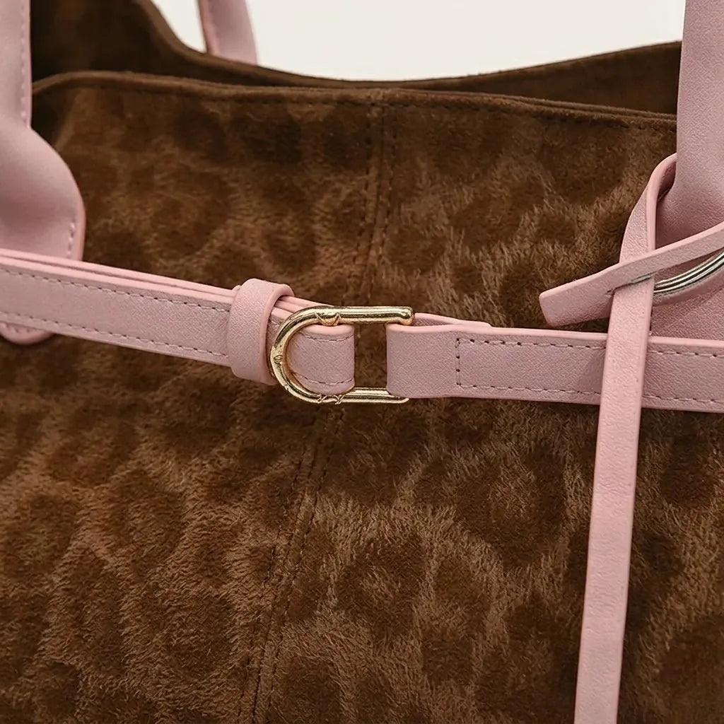Léopard | Sac élégant