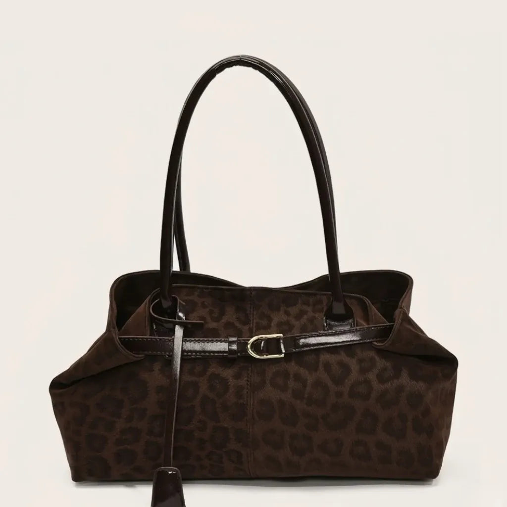 Léopard | Sac élégant