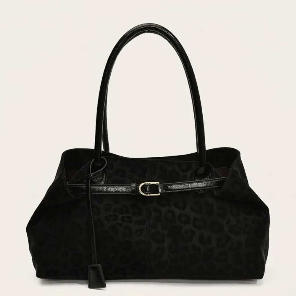Léopard | Sac élégant