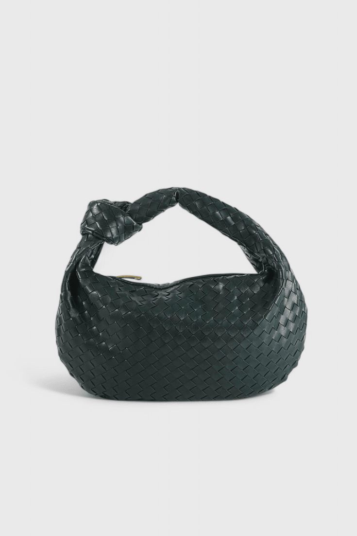 Calira|Bolso de Tejido - CasaCavari