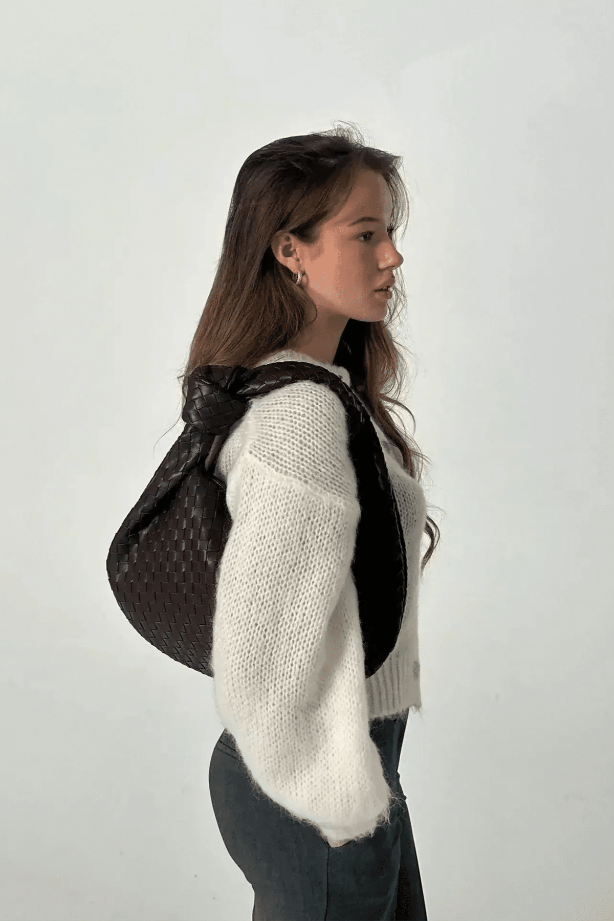 Calira|Bolso de Tejido - CasaCavari