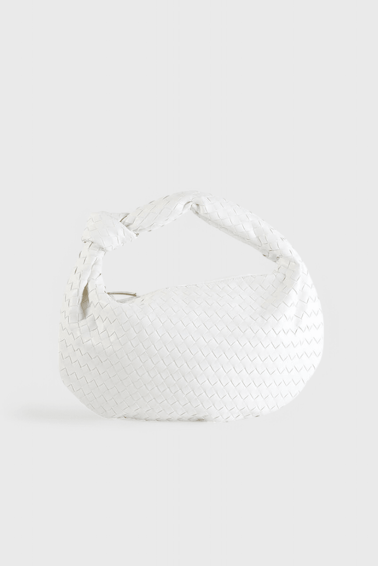 Calira|Bolso de Tejido - CasaCavari