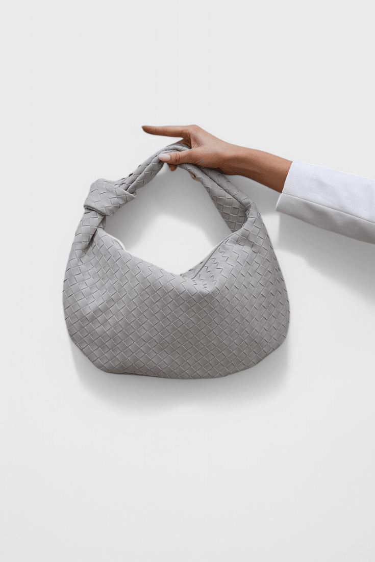 Calira|Bolso de Tejido - CasaCavari