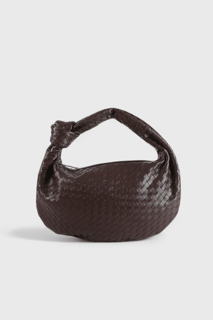 Calira|Bolso de Tejido - CasaCavari