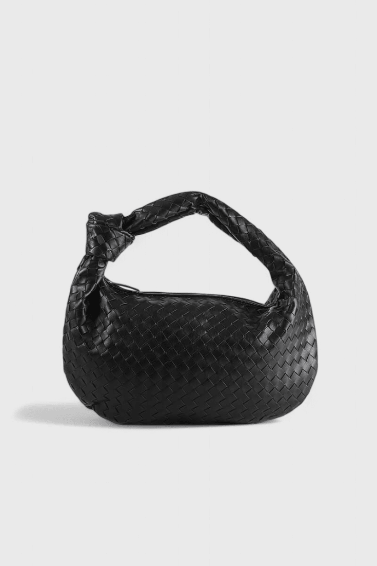 Calira|Bolso de Tejido - CasaCavari