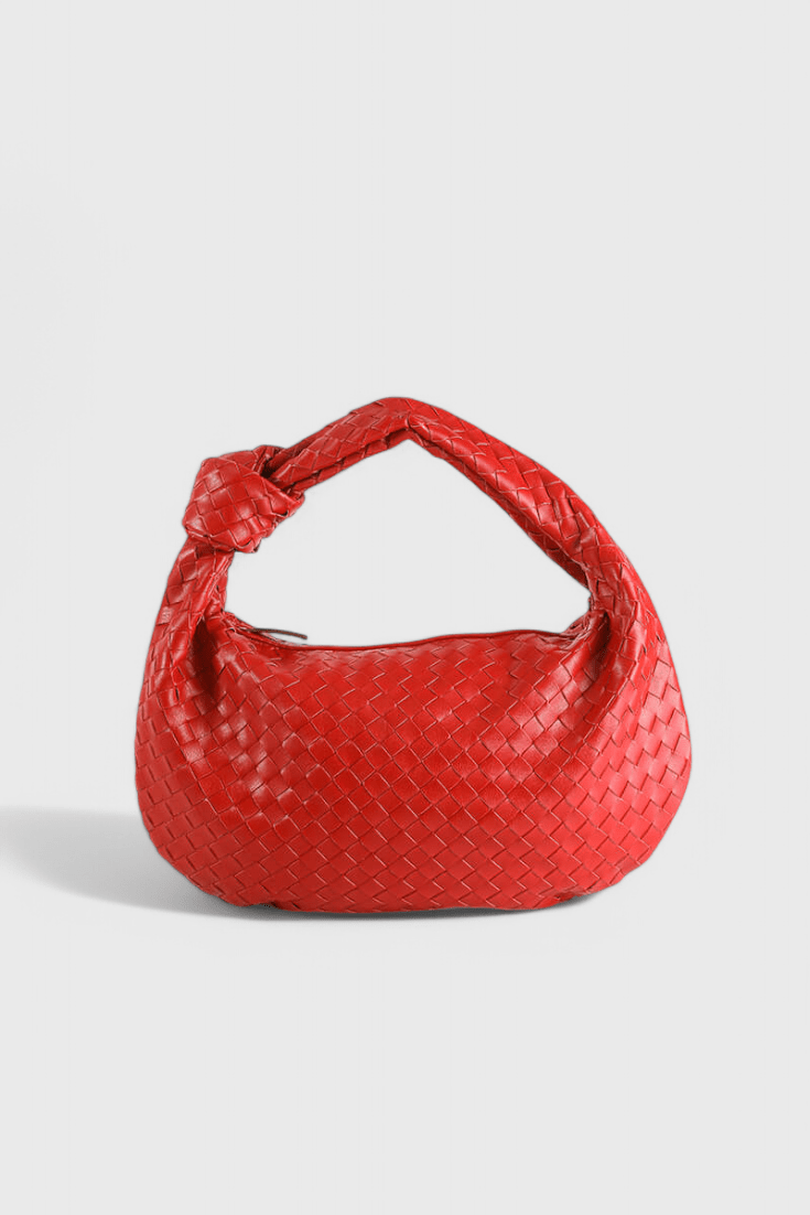 Calira|Bolso de Tejido - CasaCavari