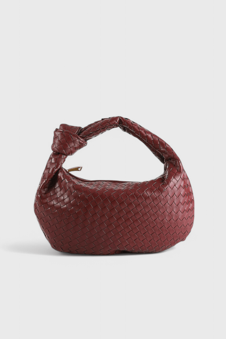 Calira|Bolso de Tejido - CasaCavari