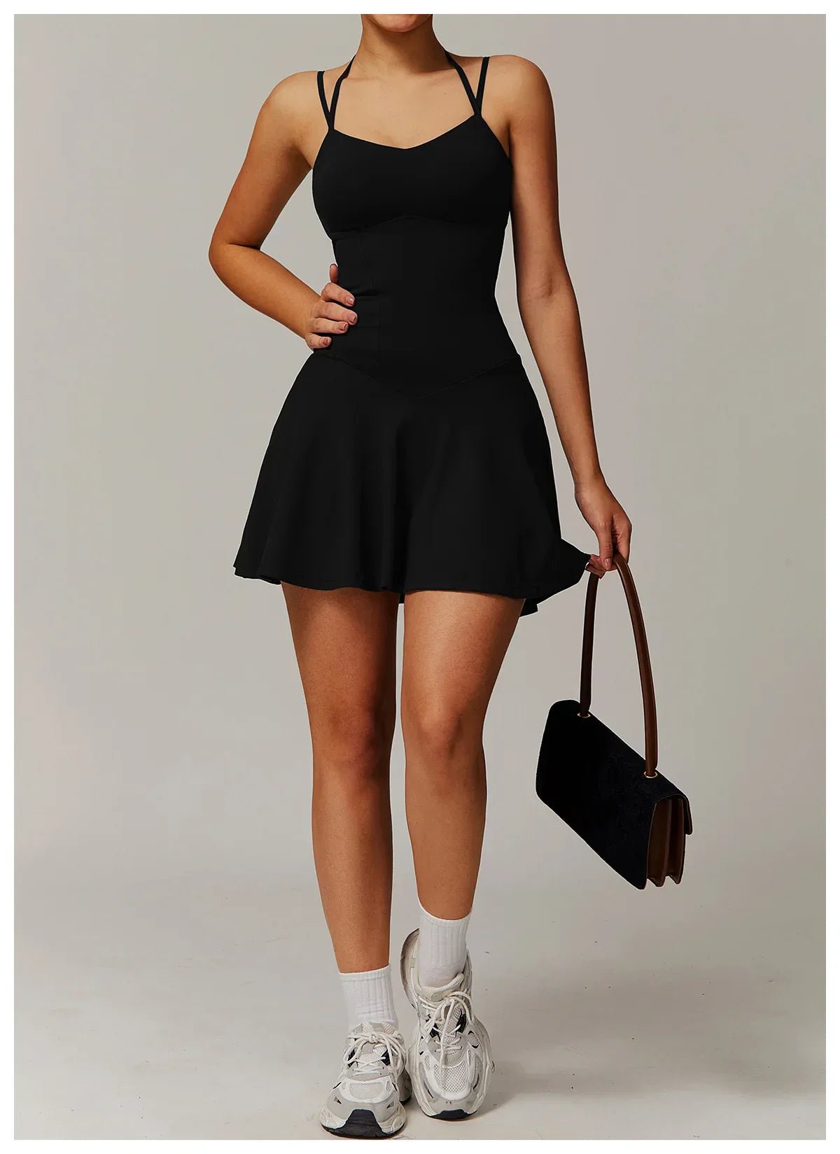 CATERINA|Vestido deportivo - CasaCavari