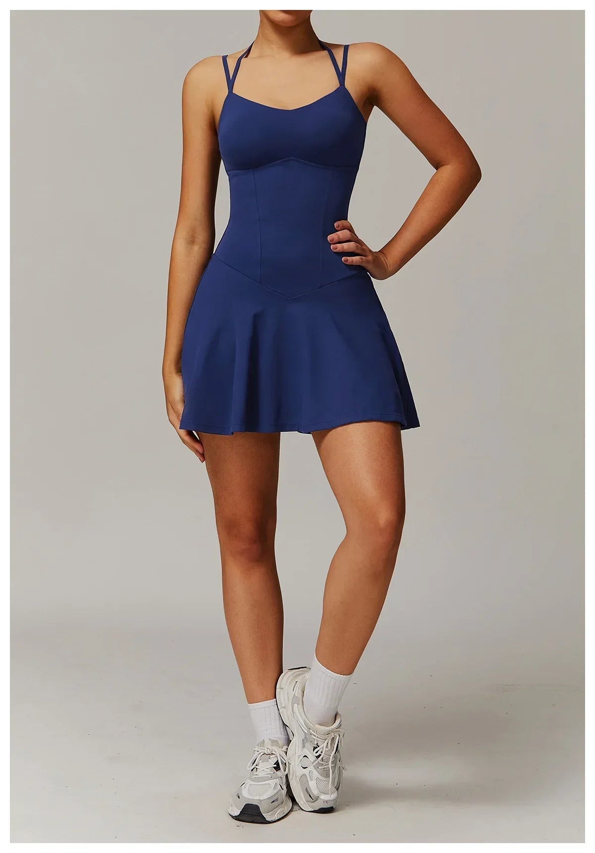 CATERINA|Vestido deportivo - CasaCavari