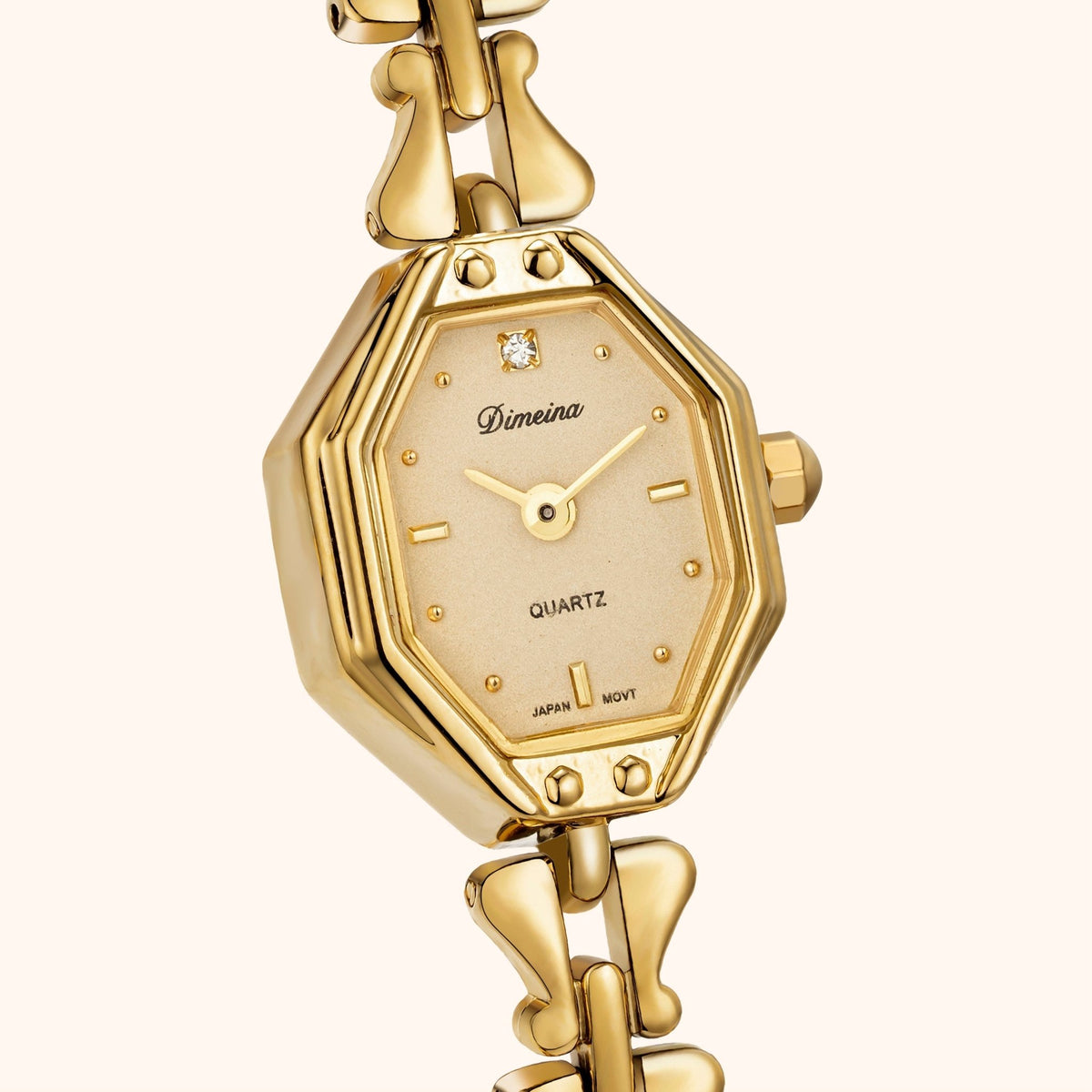 Celeste | Gold - CasaCavari