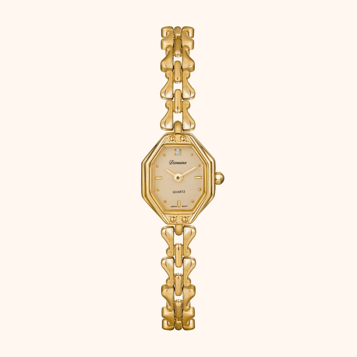 Celeste | Gold - CasaCavari