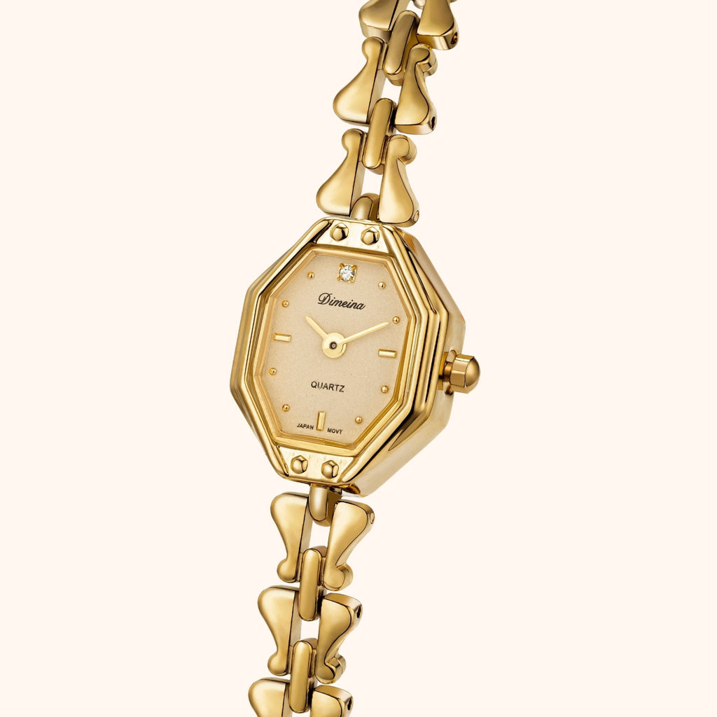 Celeste | Gold - CasaCavari