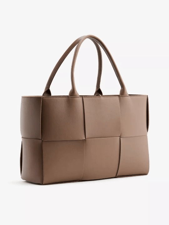 Celia|Bolso tote estructurado - CasaCavari