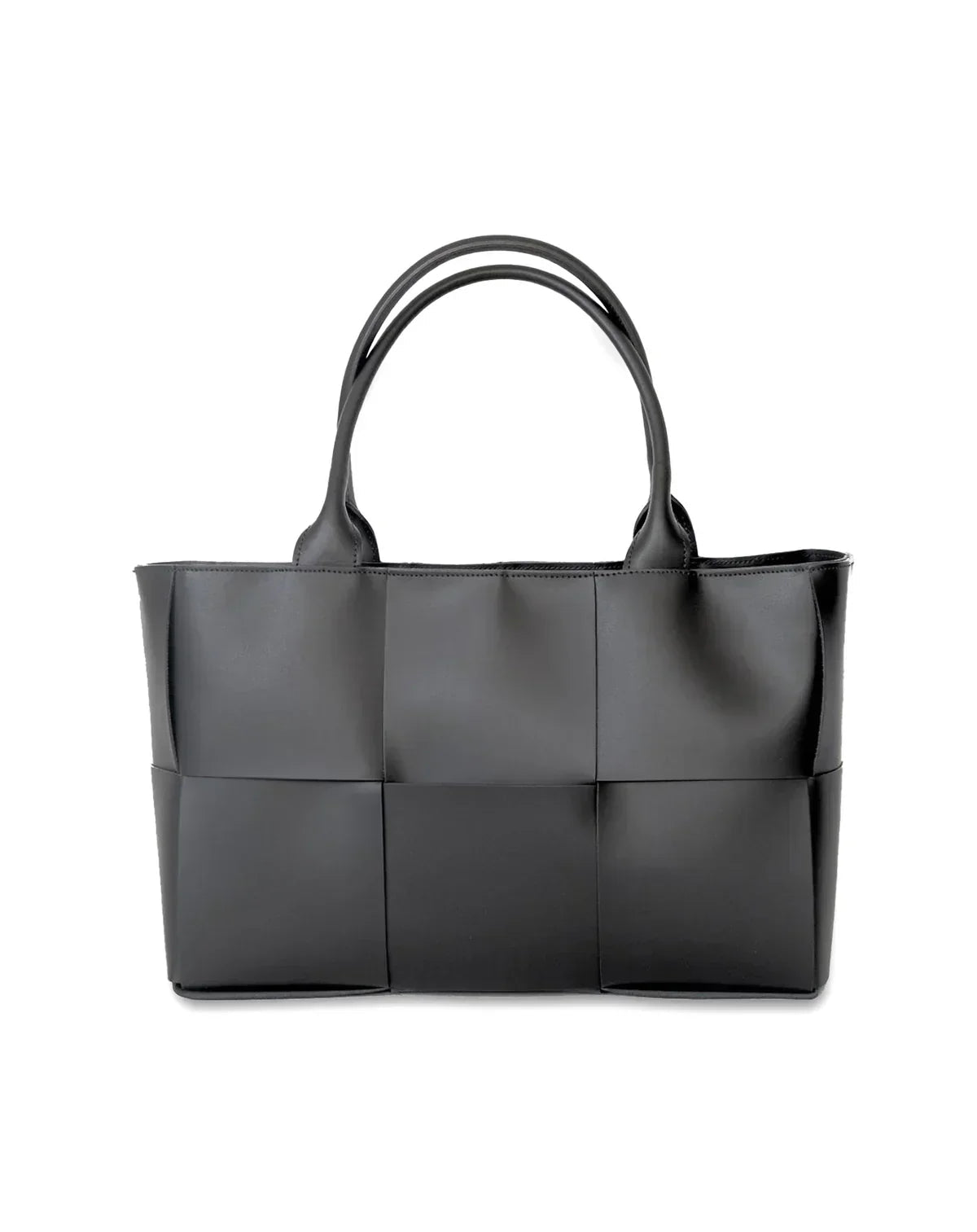 Celia|Bolso tote estructurado - CasaCavari
