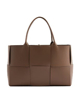 Celia|Bolso tote estructurado - CasaCavari