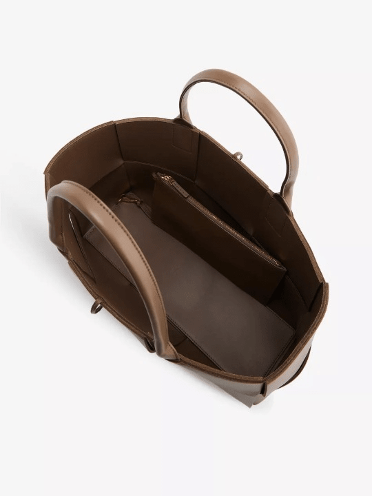 Celia|Bolso tote estructurado - CasaCavari