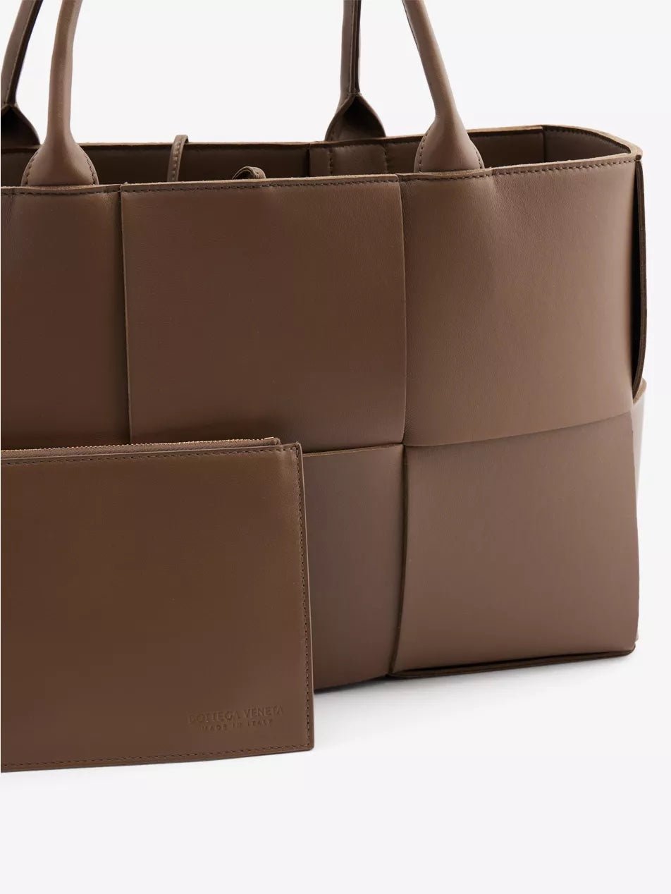 Celia|Bolso tote estructurado - CasaCavari
