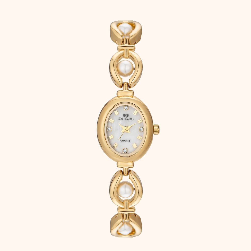 Celina | Gold - CasaCavari