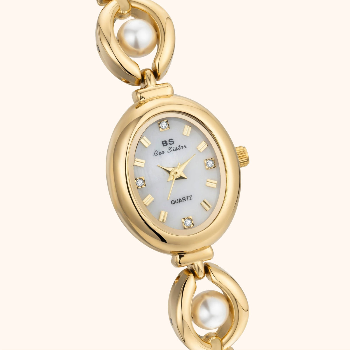 Celina | Gold - CasaCavari