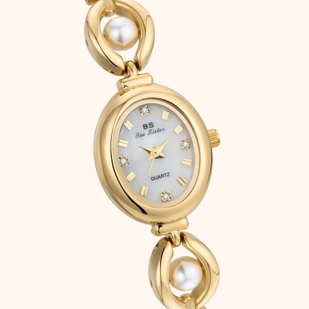 Celina | Gold - CasaCavari