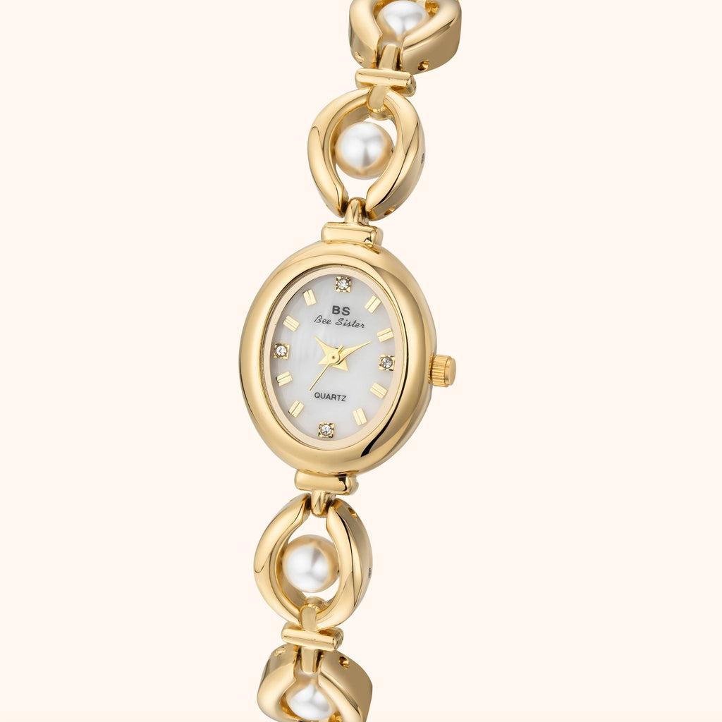 Celina | Gold - CasaCavari