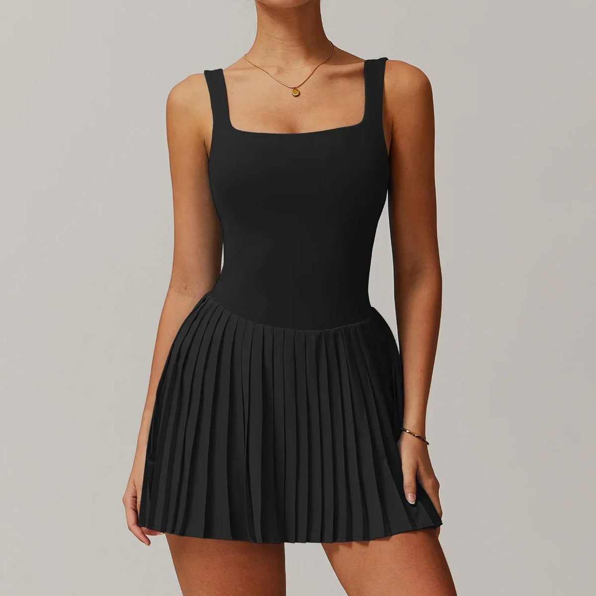 CHLOE|Vestido deportivo - CasaCavari