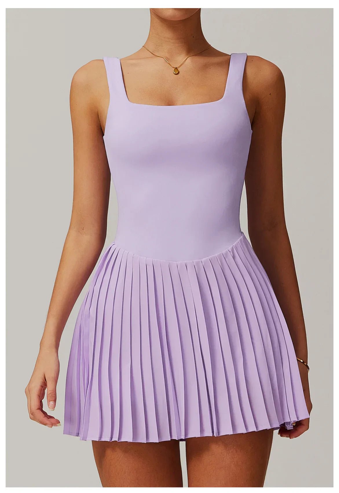 CHLOE|Vestido deportivo - CasaCavari