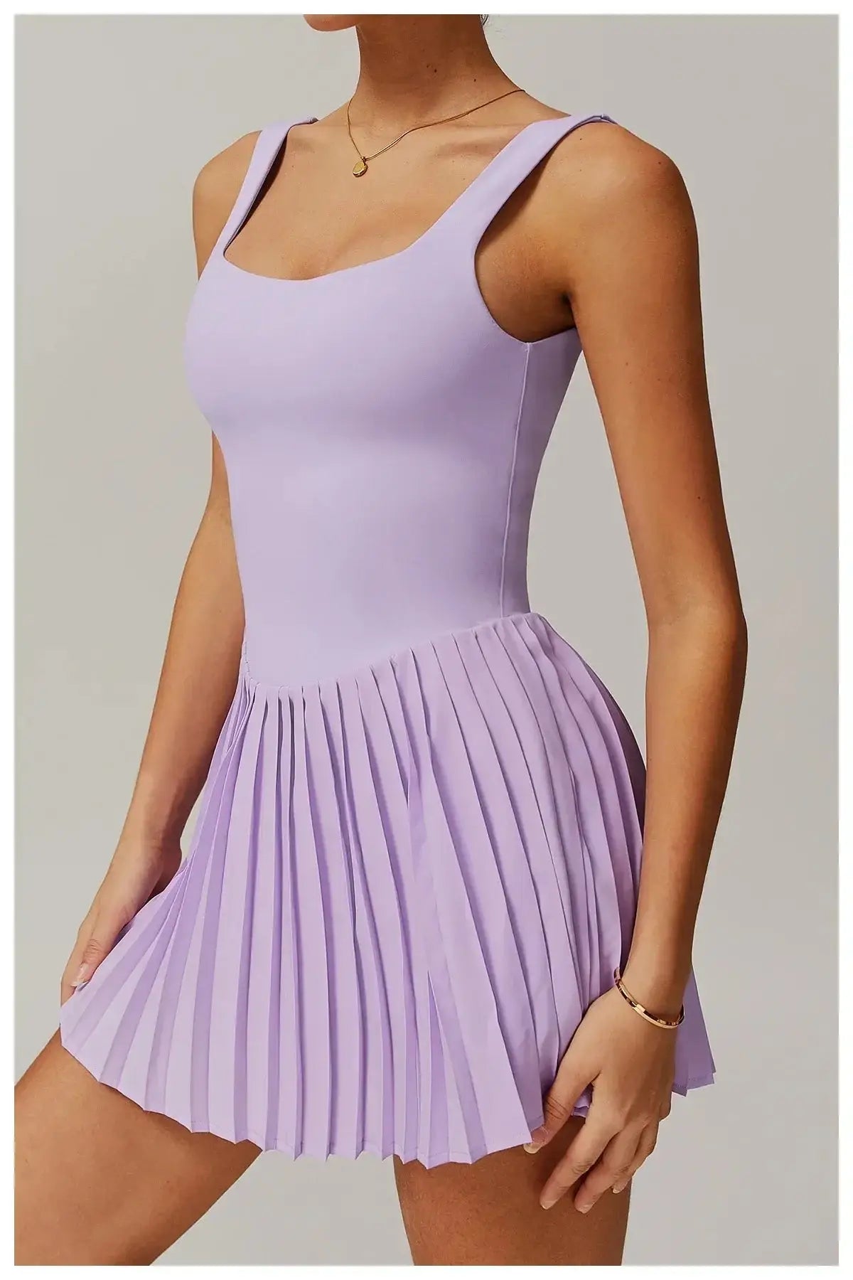 CHLOE|Vestido deportivo - CasaCavari