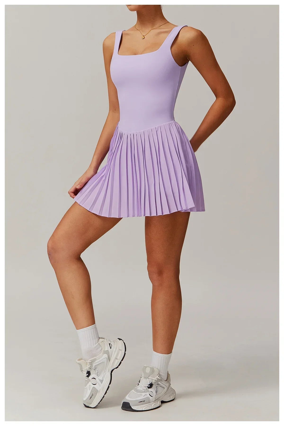 CHLOE|Vestido deportivo - CasaCavari