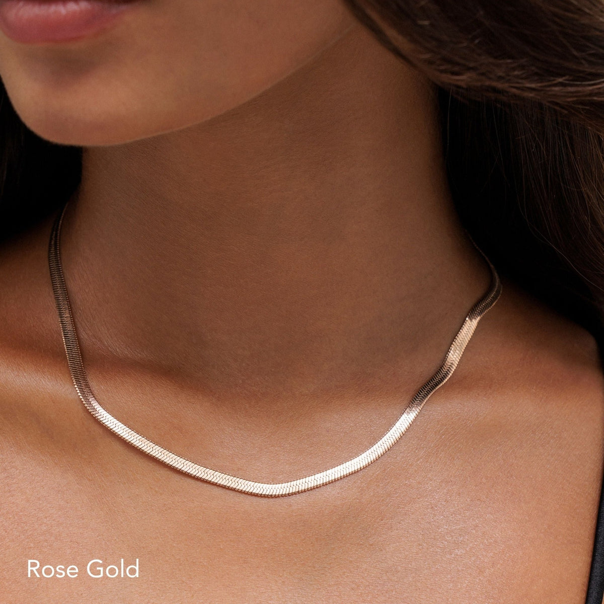 Clara|Collar gargantilla - CasaCavari