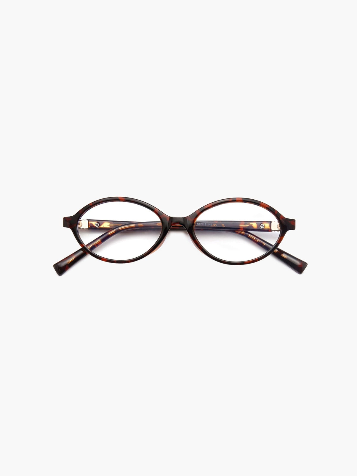 Clarence | Gafas de lectura - CasaCavari