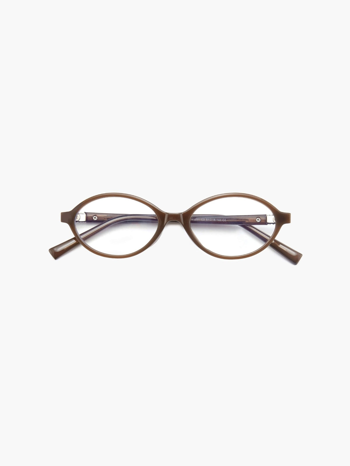 Clarence | Gafas de lectura - CasaCavari