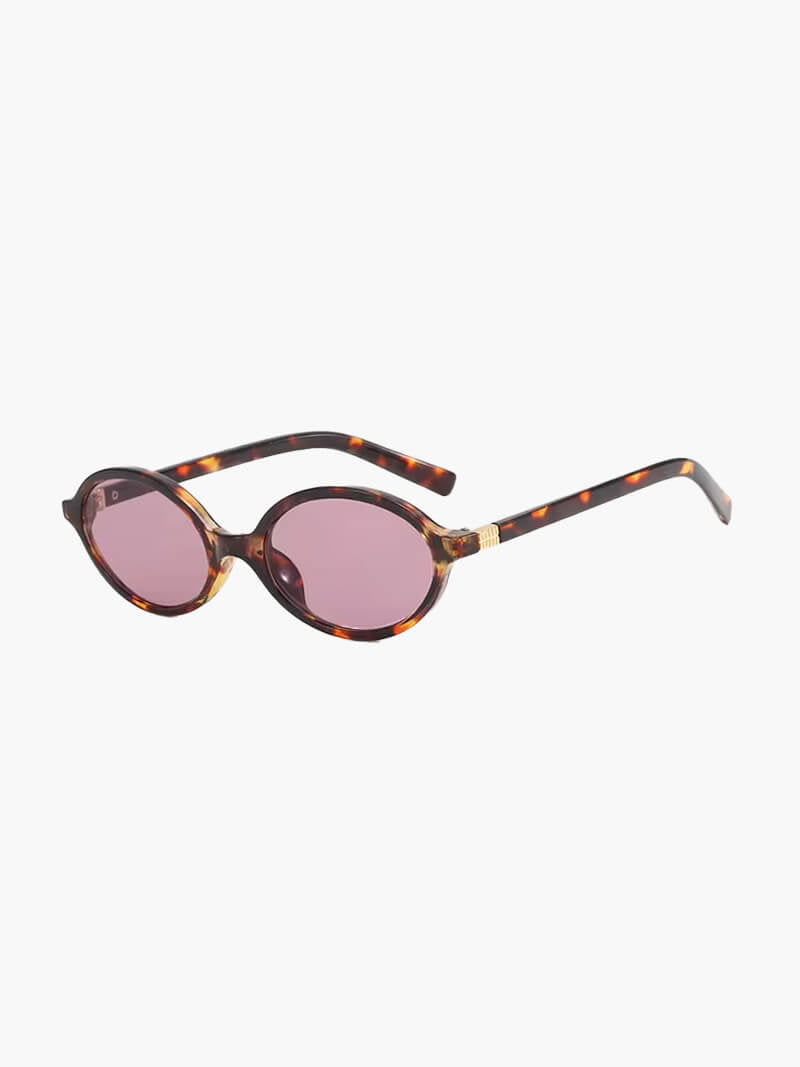 Clarence Oval | Gafas de sol - CasaCavari