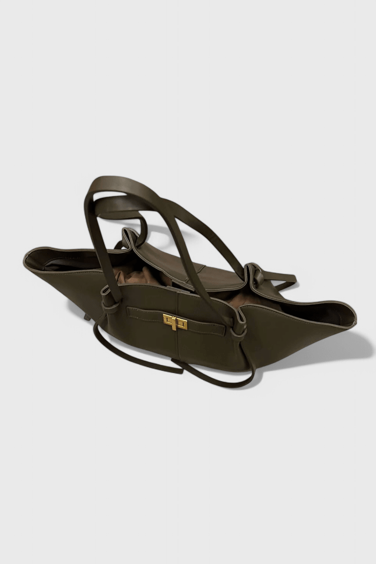 Clio|Bolso Clásico - CasaCavari