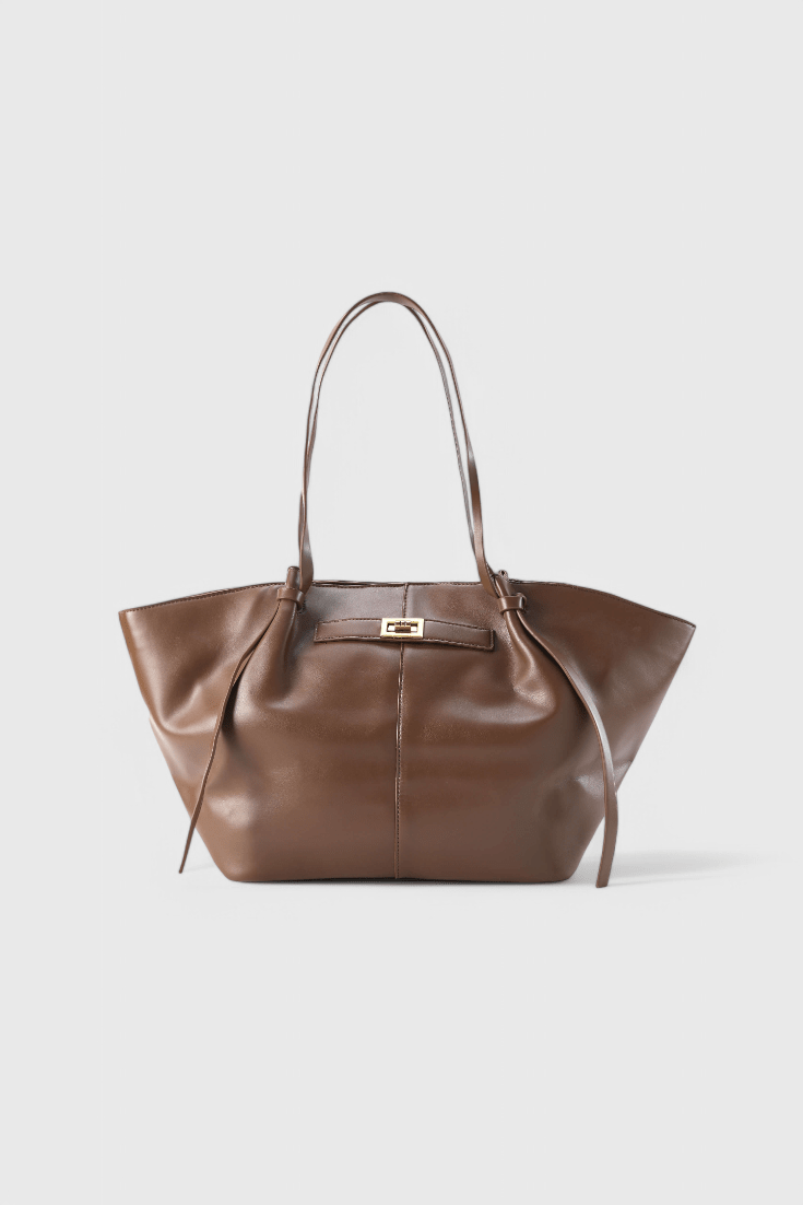 Clio|Bolso Clásico - CasaCavari