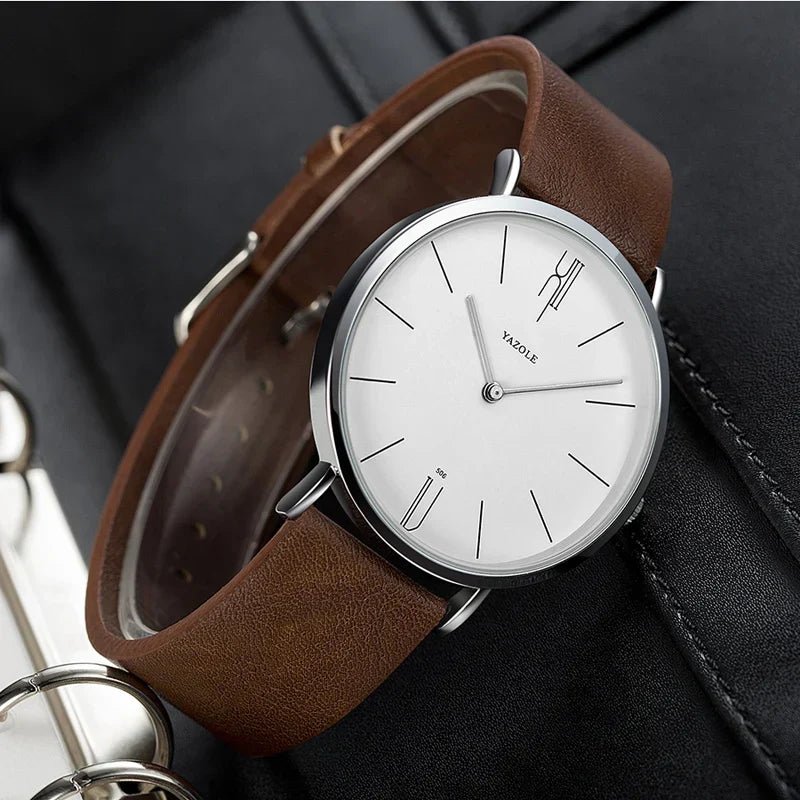 Coleman|Reloj Minimalista - CasaCavari