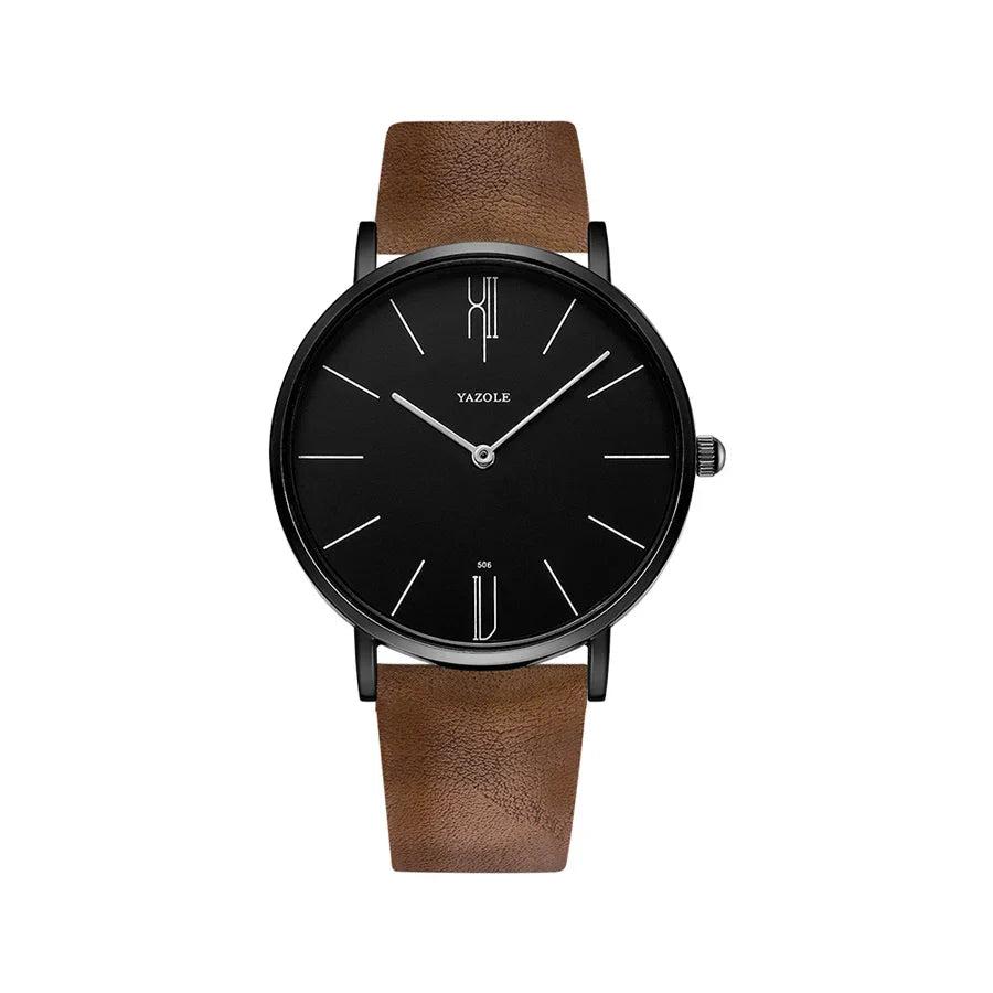 Coleman|Reloj Minimalista - CasaCavari