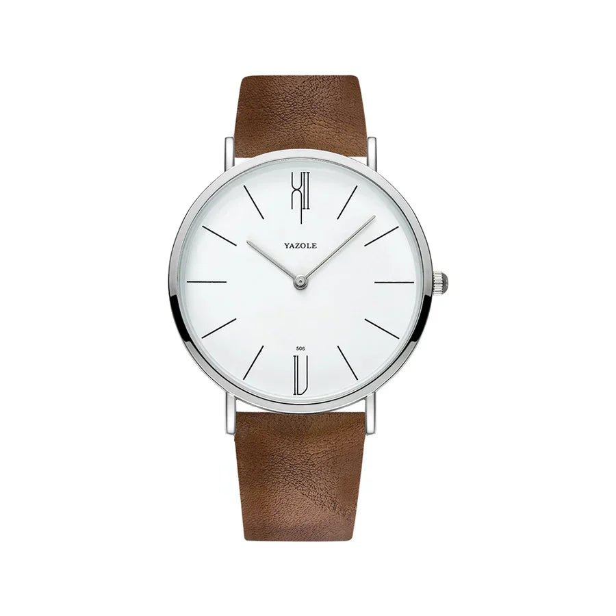 Coleman|Reloj Minimalista - CasaCavari
