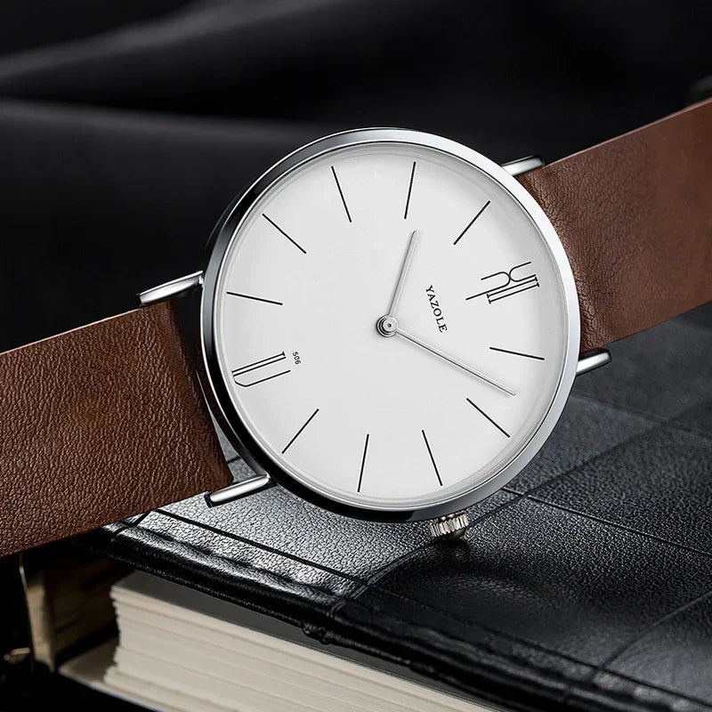 Coleman|Reloj Minimalista - CasaCavari