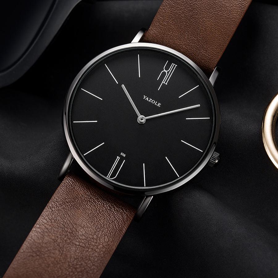 Coleman|Reloj Minimalista - CasaCavari