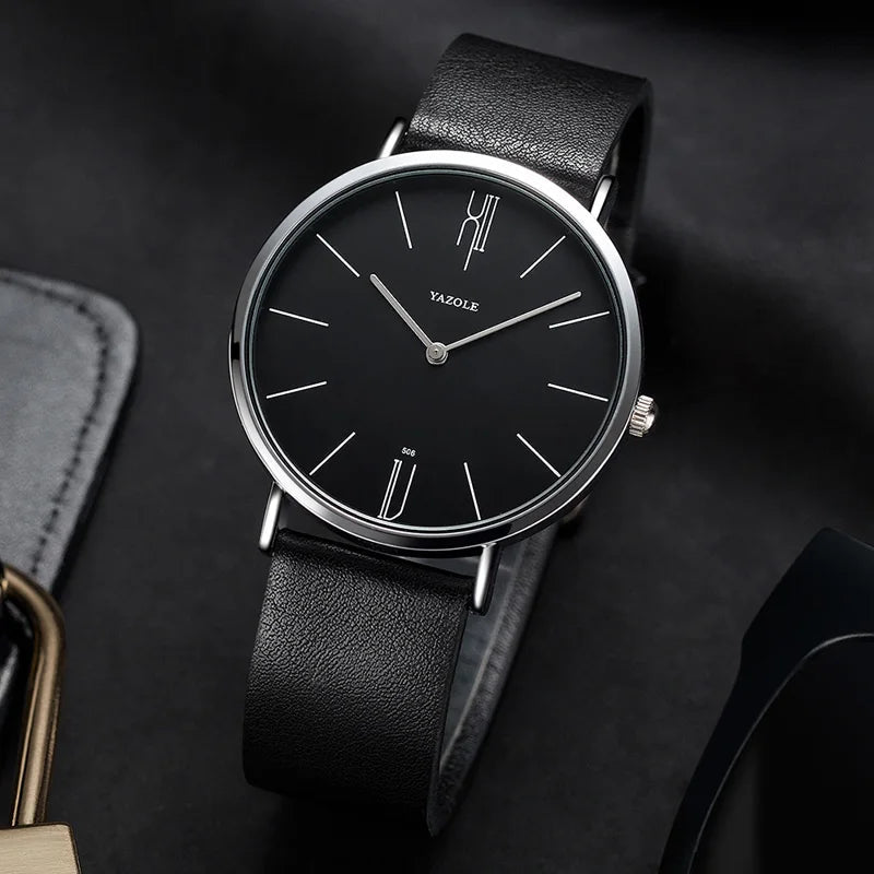 Coleman|Reloj Minimalista - CasaCavari