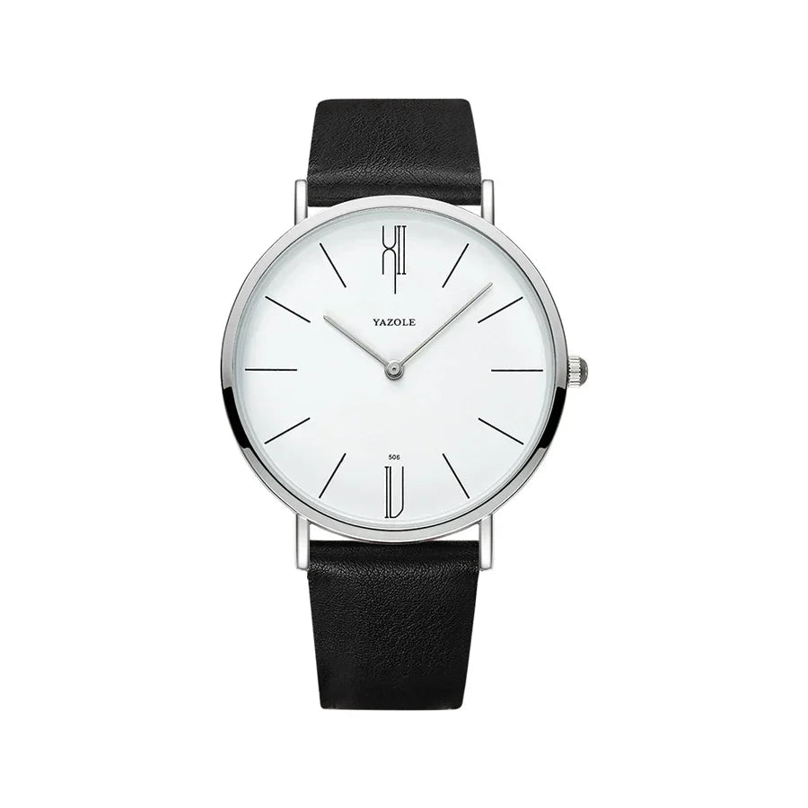 Coleman|Reloj Minimalista - CasaCavari
