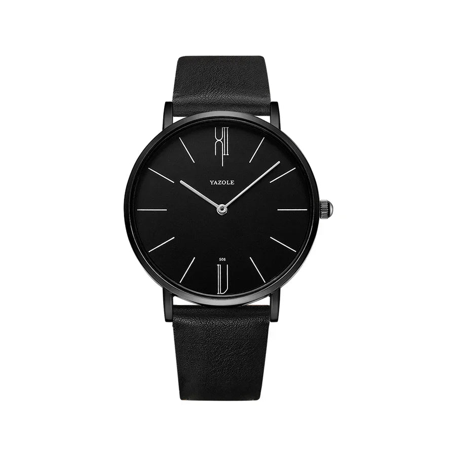 Coleman|Reloj Minimalista - CasaCavari