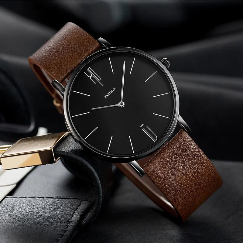 Coleman|Reloj Minimalista - CasaCavari