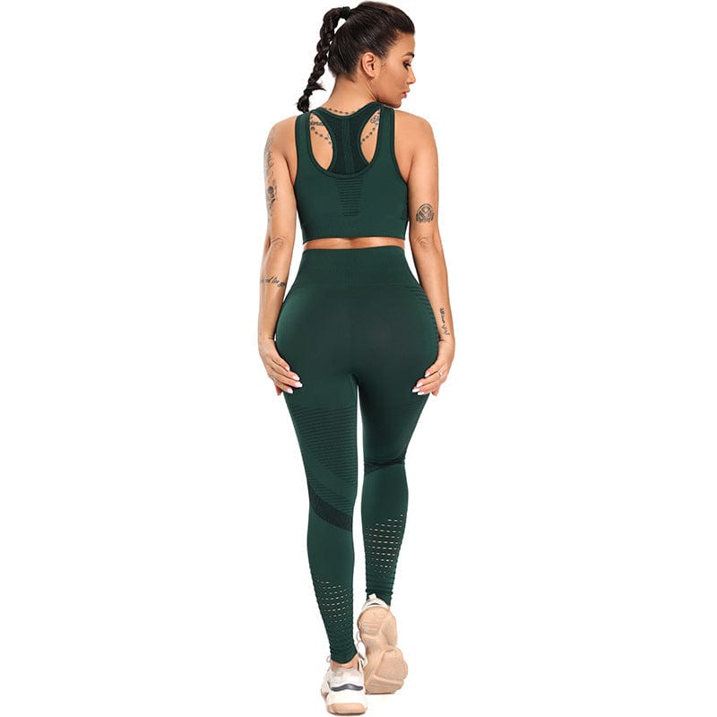 COLLETE|Conjunto deportivo - CasaCavari