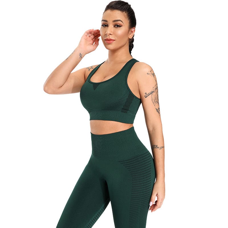 COLLETE|Conjunto deportivo - CasaCavari