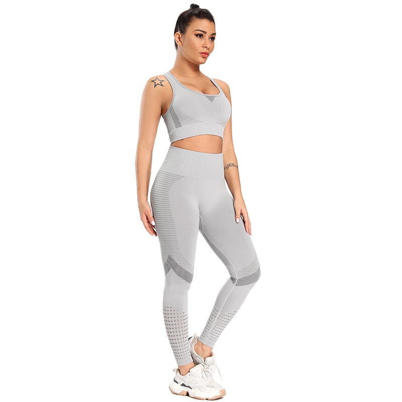 COLLETE|Conjunto deportivo - CasaCavari