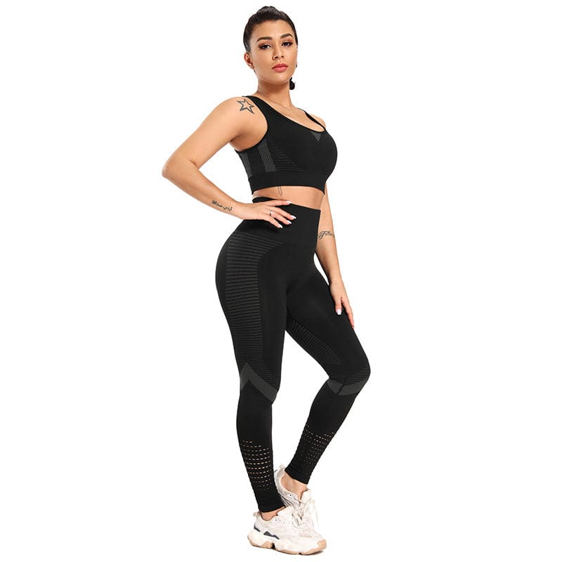 COLLETE|Conjunto deportivo - CasaCavari
