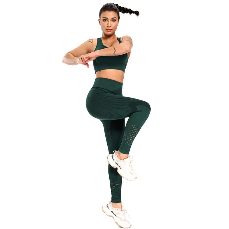 COLLETE|Conjunto deportivo - CasaCavari