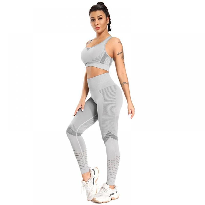 COLLETE|Conjunto deportivo - CasaCavari